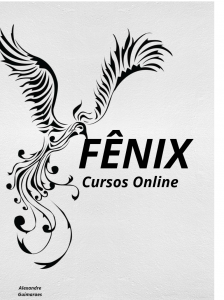 Fenix Cursos Online